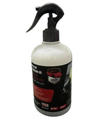 Torpido Parlatma 4lt+Torpido Temizleme 500ml+ Sünger Hediye