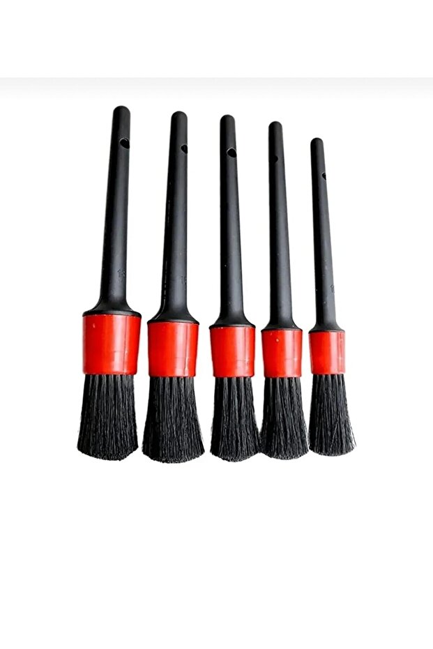 Detay Fırça Set 5li 1 Adet