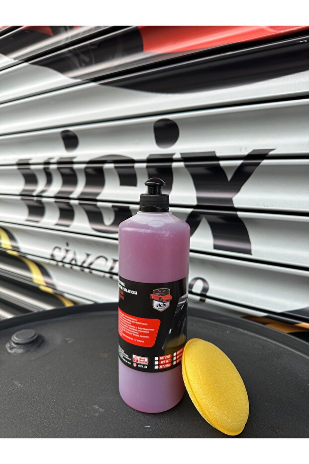15-Piece Premium Car Care Products Auto Cleaning Kit with Bucket