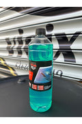 Antifreeze 4-Season Concentrate Windshield Washer Fluid 1 LT