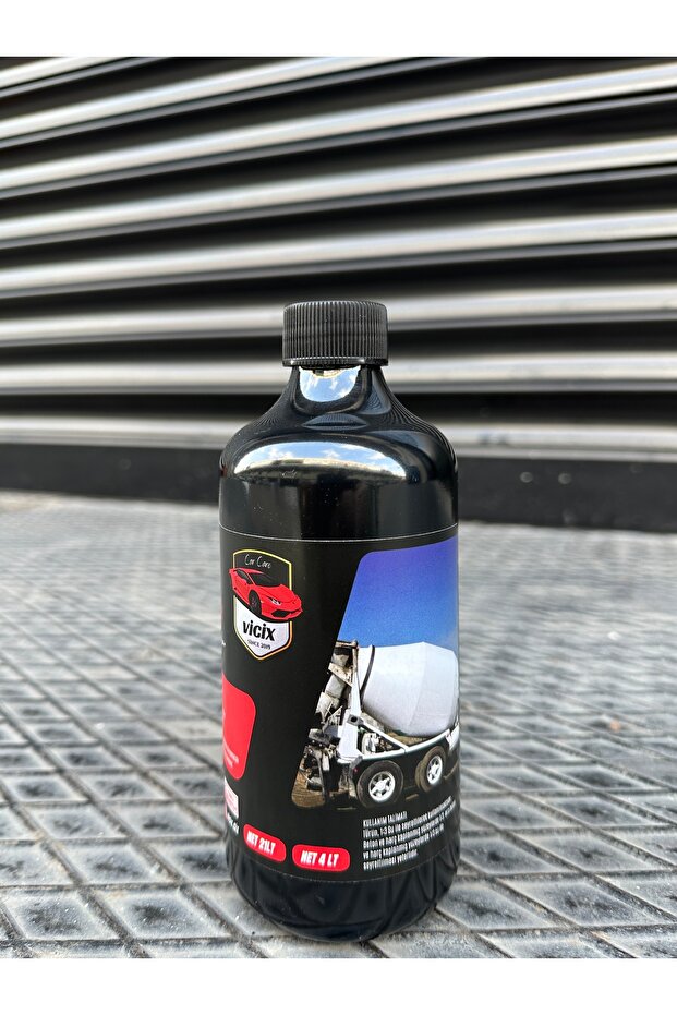 BETON HARÇ SÖKÜCÜ TEMİZLEME 500ml