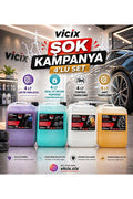 KAMPANYALI ARAÇ BAKIM SETİ