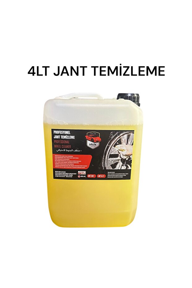 KAMPANYALI ARAÇ BAKIM SETİ