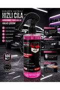 HIZLI CİLA 500ml