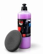 Jel Lastik Parlatma 750ml 1 Adet+ Uygulama Ped